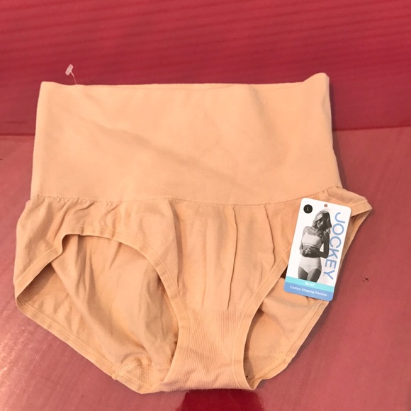 Jockey cotton underwear new with tags - Picture 2 of 4